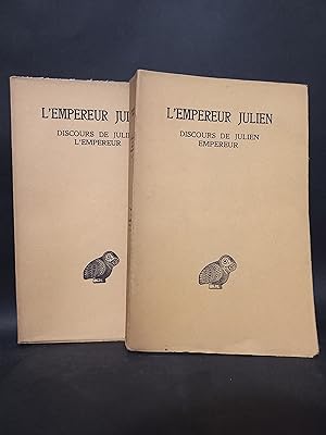 Seller image for OEUVRE COMPLTES 2 TOMOS for sale by Libros de Ultramar Alicante