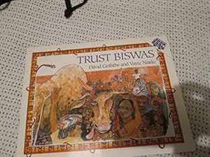 Bild des Verkufers fr Trust Biswas (Book Bus - Independent Phase 2) zum Verkauf von WeBuyBooks 2