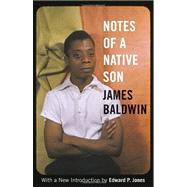 Seller image for Notes of a Native Son for sale by eCampus