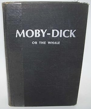 Seller image for Moby-Dick or the Whale (The Library of Literature) for sale by Easy Chair Books
