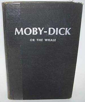 Moby-Dick or the Whale (The Library of Literature)