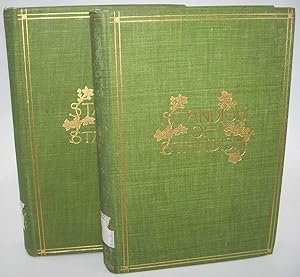 Immagine del venditore per Standish of Standish: A Story of the Pilgrims in Two Volumes venduto da Easy Chair Books