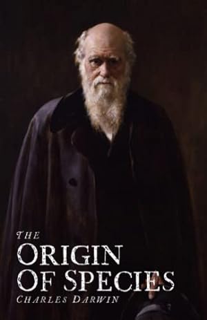 Seller image for The Origin of Species for sale by WeBuyBooks 2