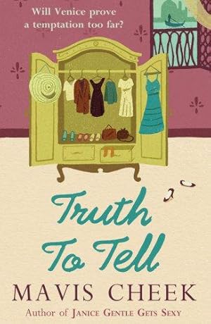 Seller image for Truth to Tell for sale by WeBuyBooks 2