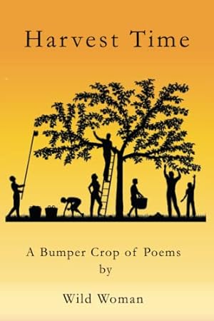 Seller image for Harvest Time: A Bumper Crop of Poems for sale by WeBuyBooks 2