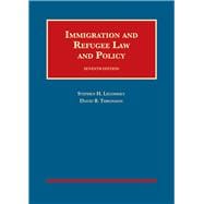 Immagine del venditore per Immigration and Refugee Law and Policy (University Casebook Series) 7th Edition venduto da eCampus