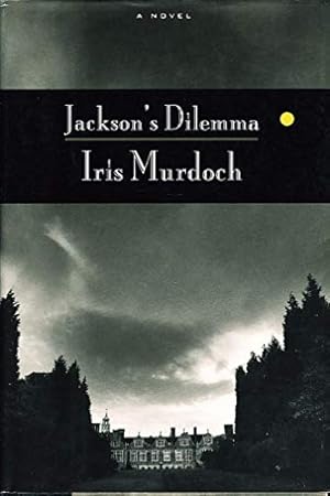 Seller image for Jackson's Dilemma for sale by WeBuyBooks 2