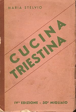 Cucina Triestina