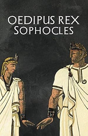 Seller image for Oedipus Rex for sale by WeBuyBooks 2