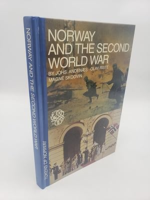 Norway and the Second World War