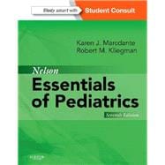 Seller image for Nelson Essentials of Pediatrics: Student Consult for sale by eCampus