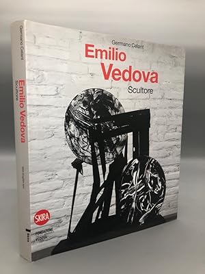 Imagen del vendedor de Emilio Vedova. Scultore. Gebundene Ausgabe. a la venta por Antiquariat an der Linie 3