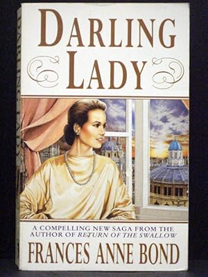 Imagen del vendedor de Darling Lady a la venta por Booksalvation