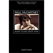 Immagine del venditore per Paul McCartney Many Years From Now venduto da eCampus