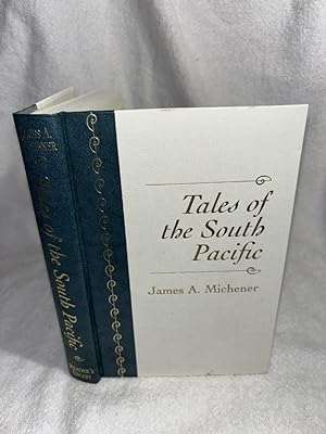 Seller image for Tales of the South Pacific for sale by JMCbooksonline