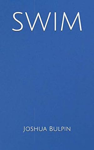 Imagen del vendedor de SWIM: a story of feeling a la venta por WeBuyBooks 2