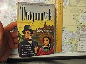 Seller image for Dragonwyck for sale by Dean's Books