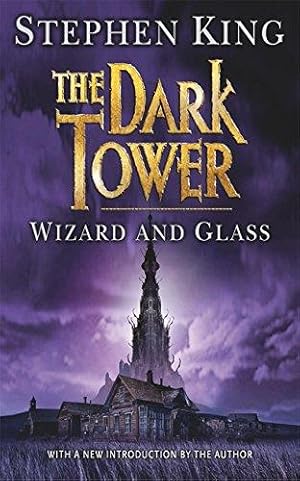 Immagine del venditore per The Dark Tower IV: Wizard and Glass: (Volume 4) venduto da WeBuyBooks 2