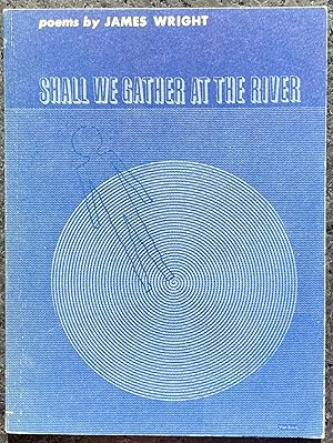 Seller image for Shall We Gather At The River for sale by Kirpan Press