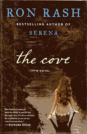 Seller image for The Cove for sale by Fireproof Books