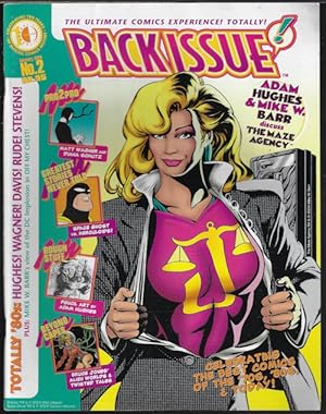 BACK ISSUE: No. 2, February, Feb. 2004