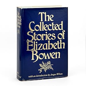Imagen del vendedor de The Collected Stories of Elizabeth Bowen a la venta por Dividing Line Books