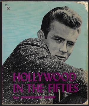 Bild des Verkufers fr HOLLYWOOD IN THE FIFTIES; The International Film Guide Series zum Verkauf von Books from the Crypt