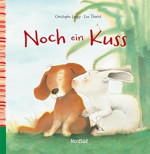 Seller image for Noch ein Kuss for sale by Gerald Wollermann