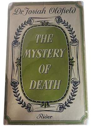 Immagine del venditore per The Mystery of Death venduto da Orphaned Artifacts LLC
