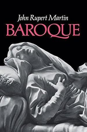 Bild des Verkufers fr Baroque (Icon Editions) zum Verkauf von WeBuyBooks