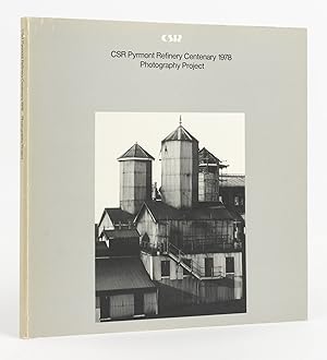 CSR Pyrmont Refinery Centenary 1978 Photography Project