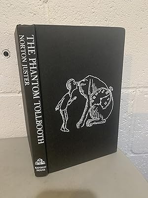 Seller image for The Phantom Tollbooth for sale by All-Ways Fiction