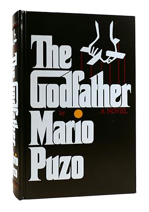 Seller image for THE GODFATHER for sale by Rare Book Cellar
