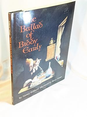 Seller image for THE BALLAD OF BIDDY EARLY for sale by Neil Williams, Bookseller