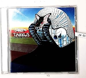 Seller image for Tarkus for sale by Berliner Bchertisch eG