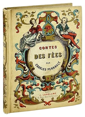 Contes des Fees