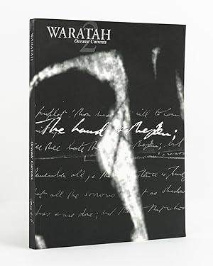 Waratah 2. Oceanic Currents. The Hand & the Pen