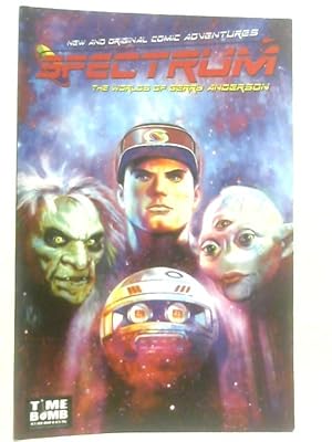 Image du vendeur pour Spectrum Book 2 mis en vente par World of Rare Books