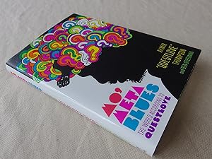 Seller image for Mo' Meta Blues: The World According to Questlove for sale by Nightshade Booksellers, IOBA member