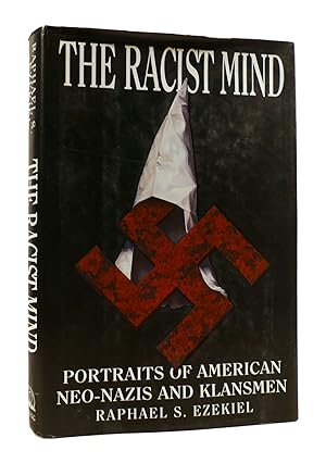 Seller image for THE RACIST MIND Portraits of American Neo-Nazis and Klansmen for sale by Rare Book Cellar