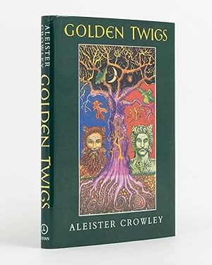 Imagen del vendedor de Golden Twigs. Edited with an Introduction by Martin P. Starr a la venta por Michael Treloar Booksellers ANZAAB/ILAB