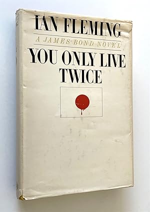 You Only Live Twice