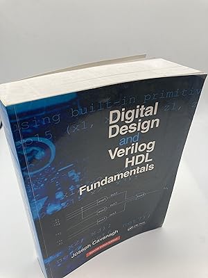 Imagen del vendedor de Digital Design and Verilog HDL Fundamentals a la venta por thebookforest.com