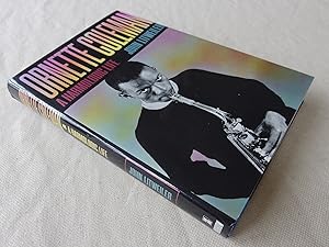 Seller image for Ornette Coleman: A Harmolodic Life for sale by Nightshade Booksellers, IOBA member