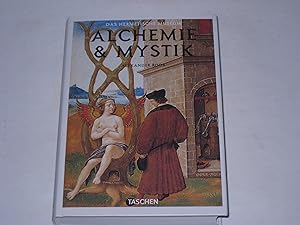 Seller image for Alchemie & Mystik. for sale by Der-Philo-soph