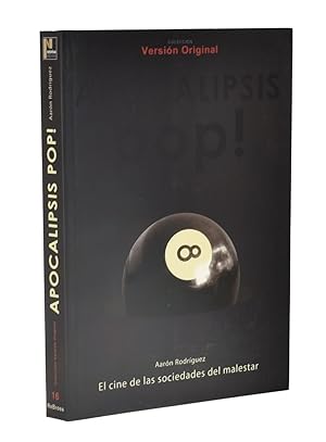 Seller image for APOCALIPSIS POP! for sale by Librera Monogatari