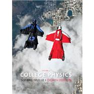 Immagine del venditore per College Physics, Volume 1 venduto da eCampus