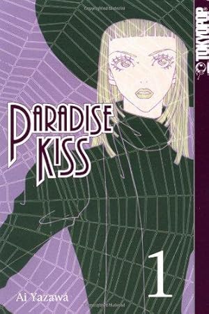 Bild des Verkufers fr Paradise Kiss Volume 1: v. 1 zum Verkauf von WeBuyBooks