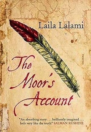 Image du vendeur pour The Moor's Account mis en vente par WeBuyBooks