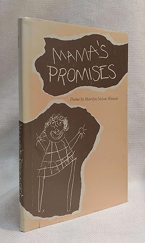 Imagen del vendedor de Mama's Promises a la venta por Book House in Dinkytown, IOBA